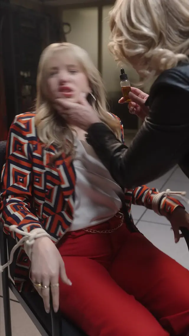 Episódio 67 de Querido, apenas diga sim!