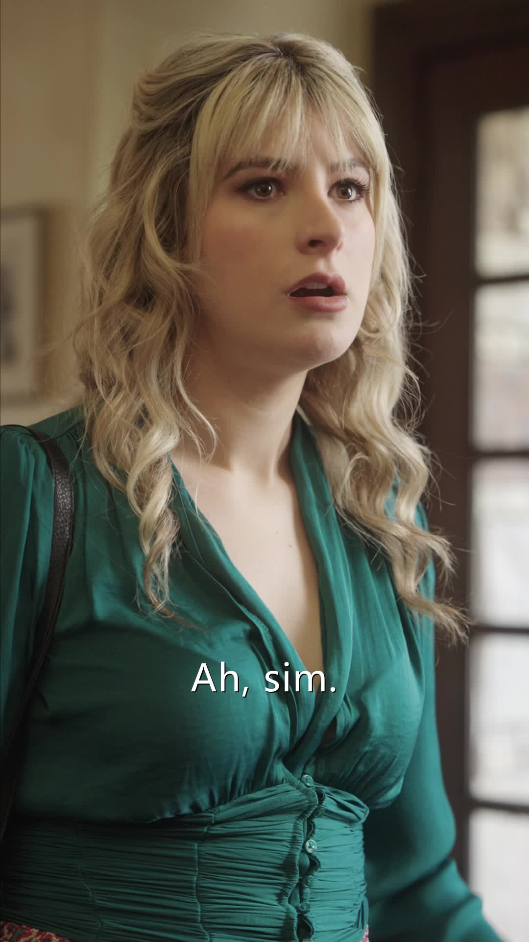 Episódio 7 de Querido, apenas diga sim!