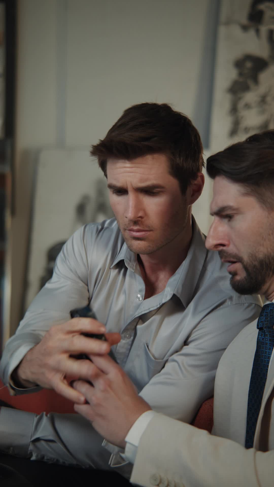 Episódio 13 de Querido Marido, Apague Meu Número