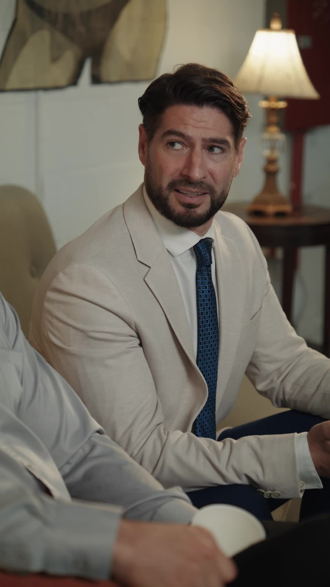 Episódio 14 de Querido Marido, Apague Meu Número