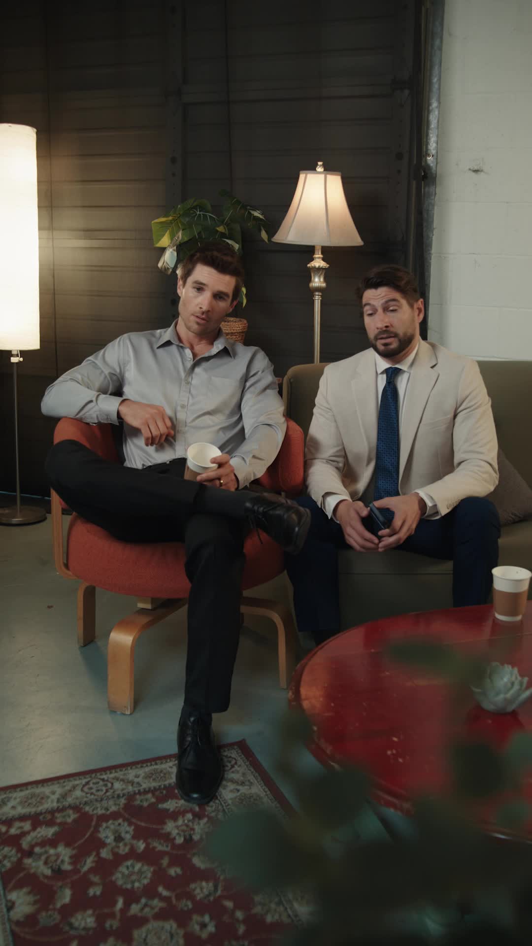Episódio 15 de Querido Marido, Apague Meu Número
