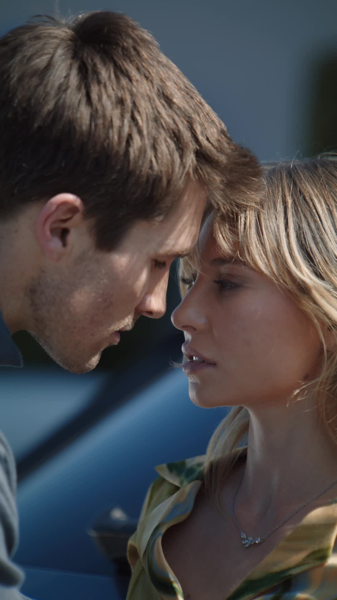 Episódio 17 de Querido Marido, Apague Meu Número