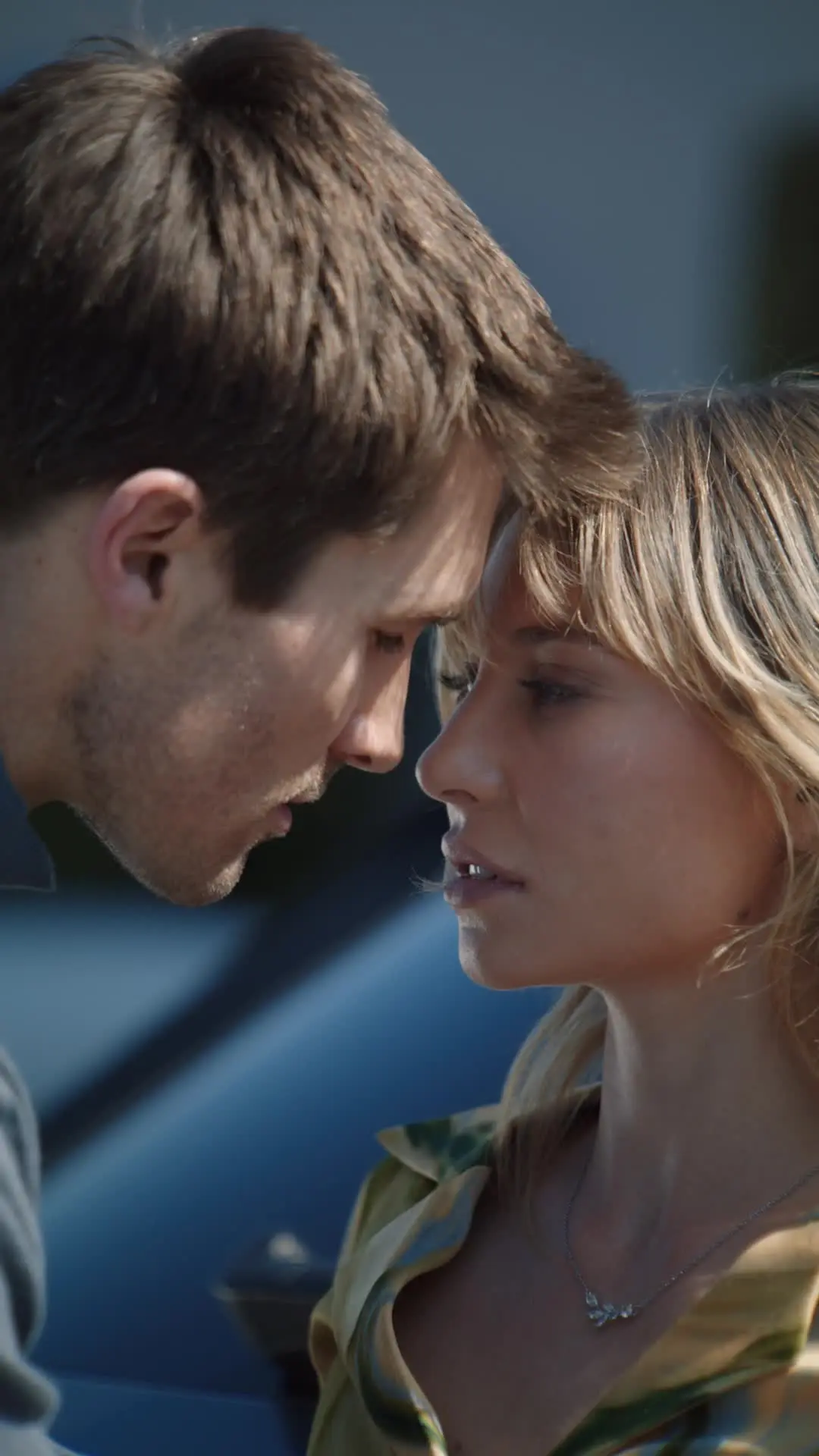 Episódio 17 de Querido Marido, Apague Meu Número