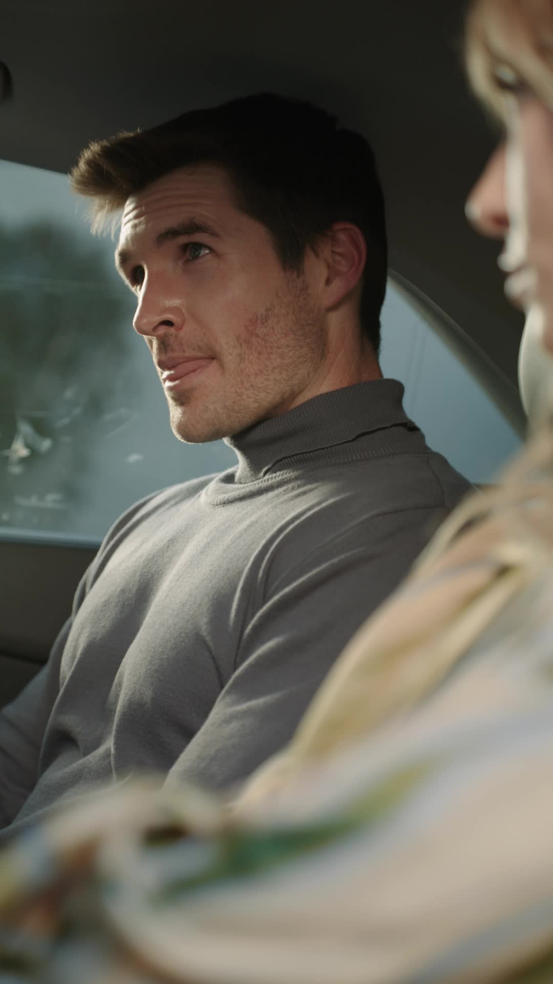 Episódio 18 de Querido Marido, Apague Meu Número
