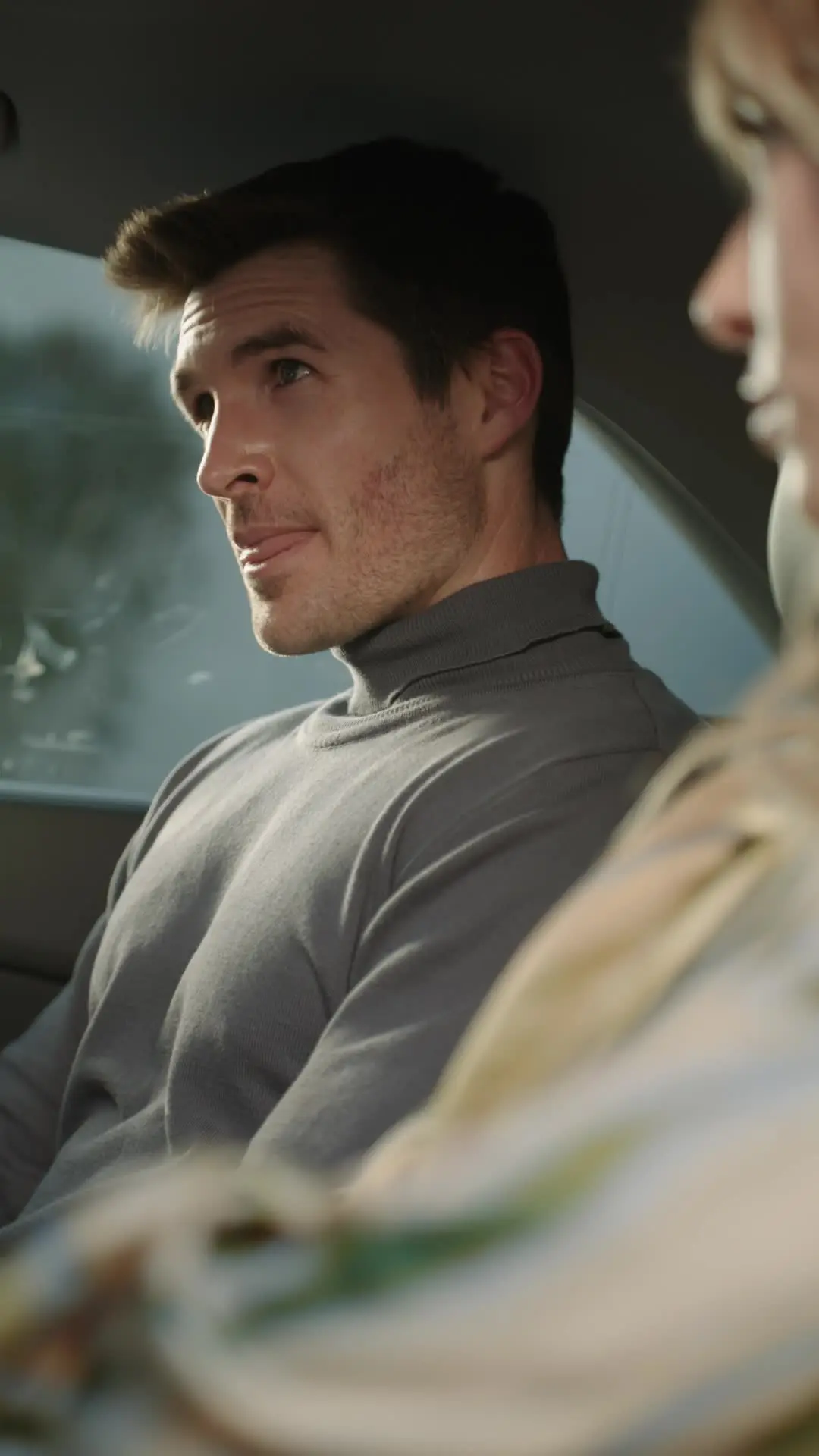 Episódio 18 de Querido Marido, Apague Meu Número