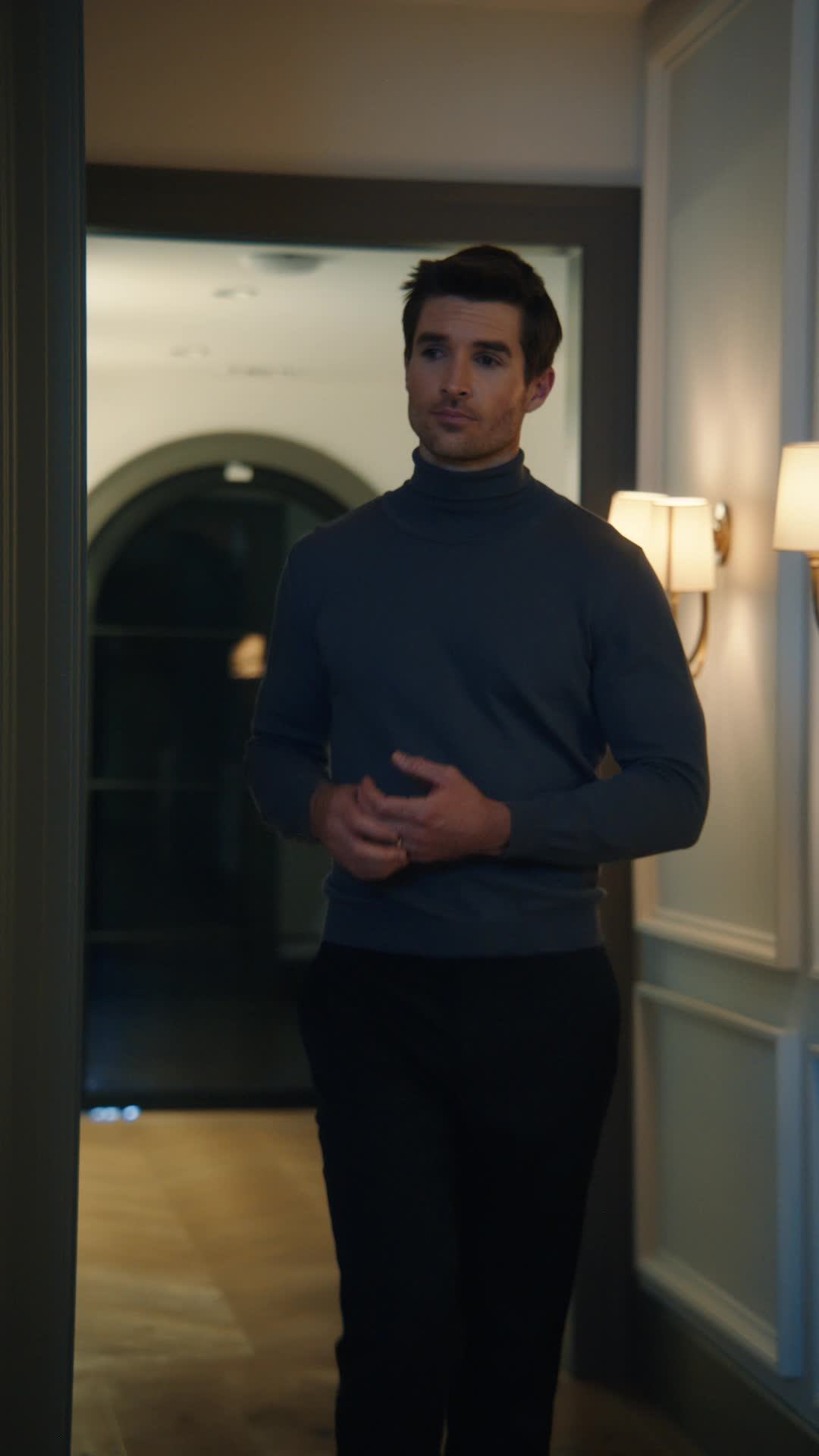 Episódio 22 de Querido Marido, Apague Meu Número