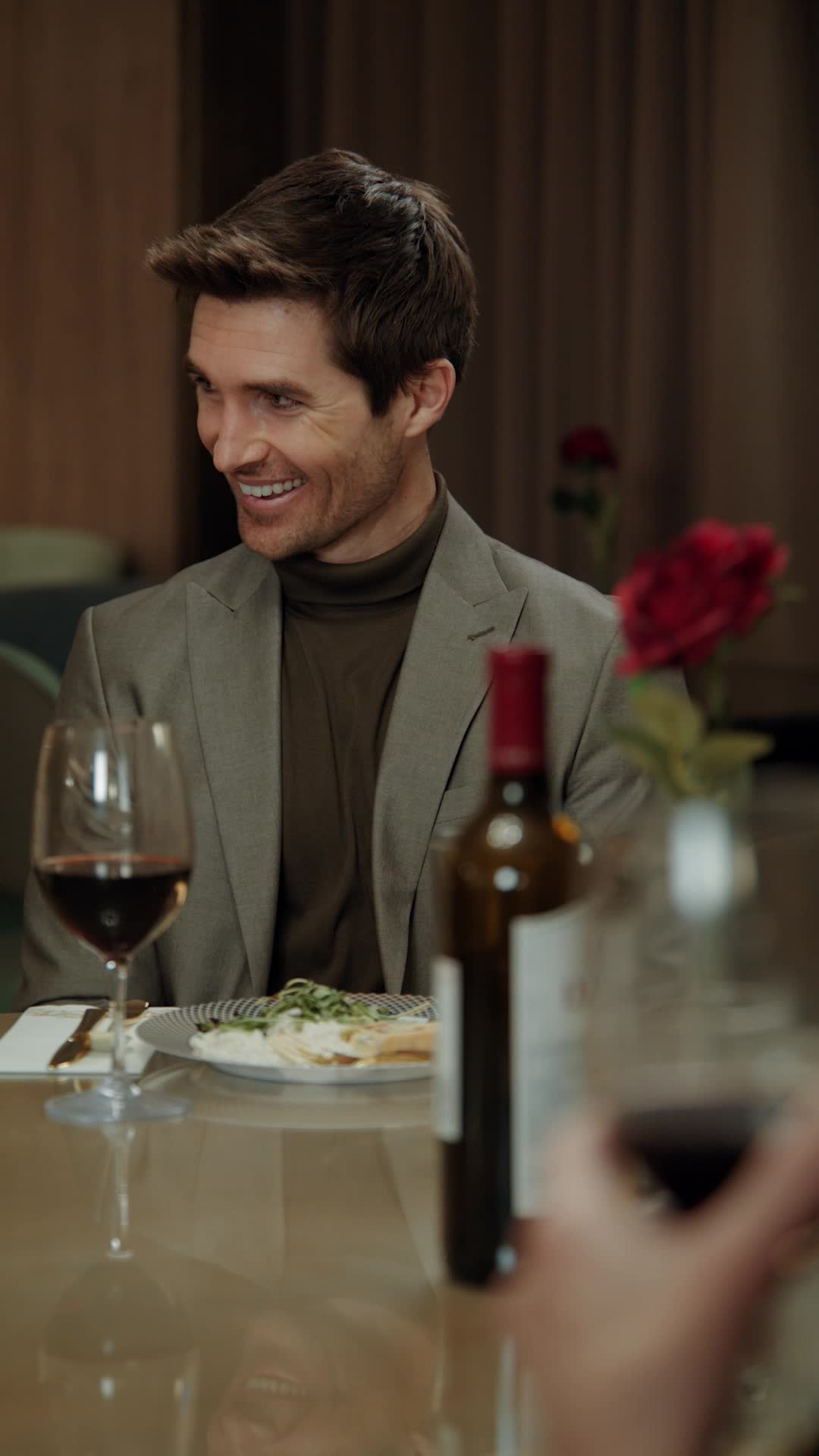 Episódio 24 de Querido Marido, Apague Meu Número