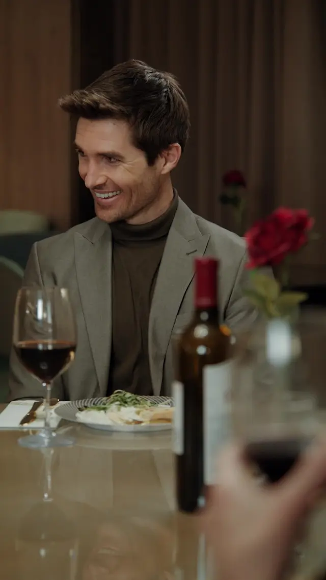 Episódio 24 de Querido Marido, Apague Meu Número