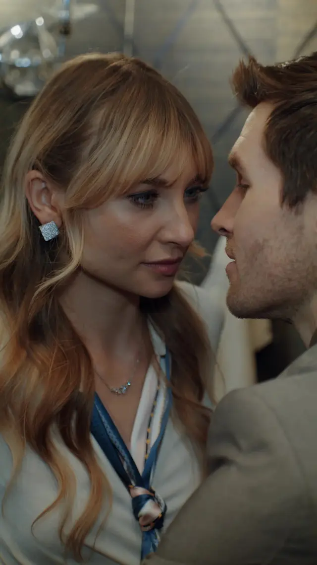 Episódio 27 de Querido Marido, Apague Meu Número