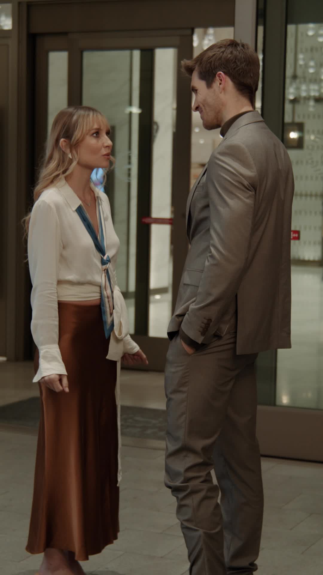 Episódio 28 de Querido Marido, Apague Meu Número