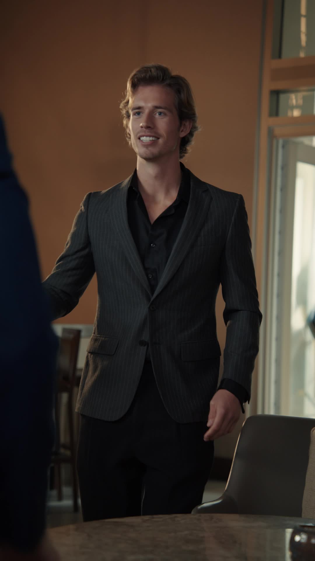Episódio 33 de Querido Marido, Apague Meu Número