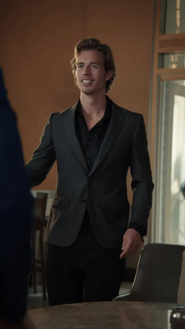 Episódio 33 de Querido Marido, Apague Meu Número