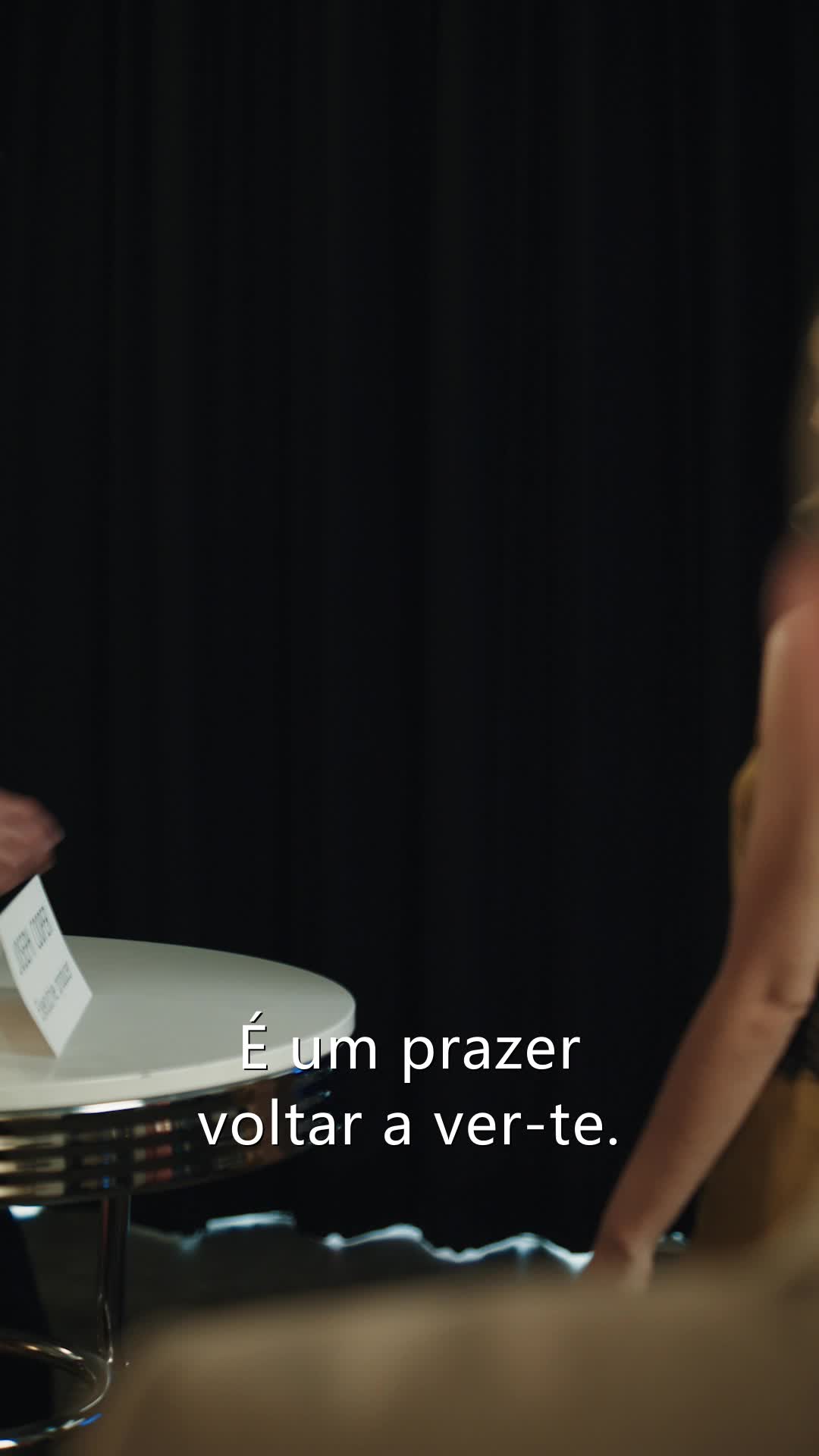 Episódio 34 de Querido Marido, Apague Meu Número