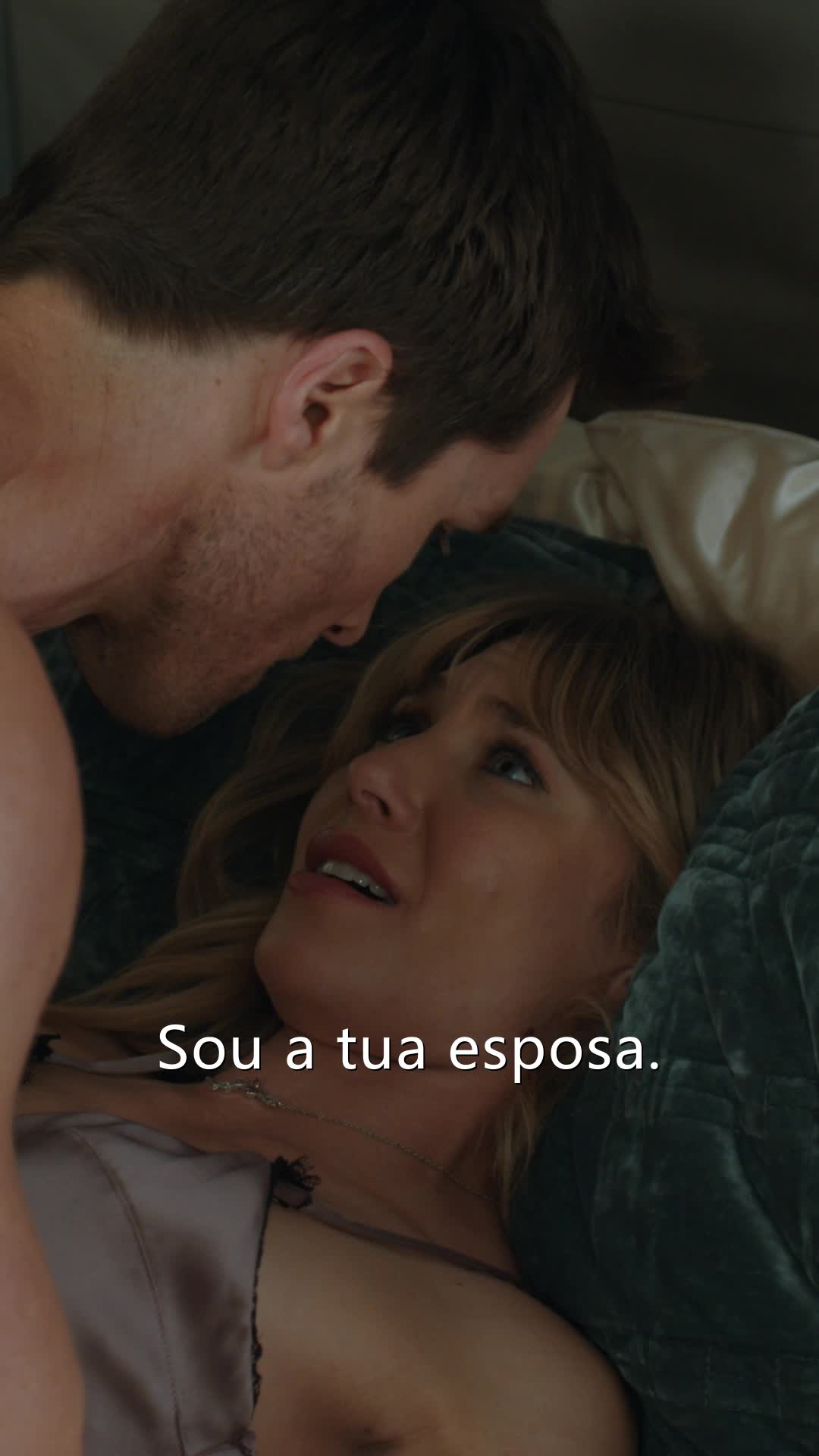 Episódio 4 de Querido Marido, Apague Meu Número