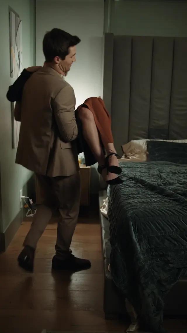 Episódio 41 de Querido Marido, Apague Meu Número