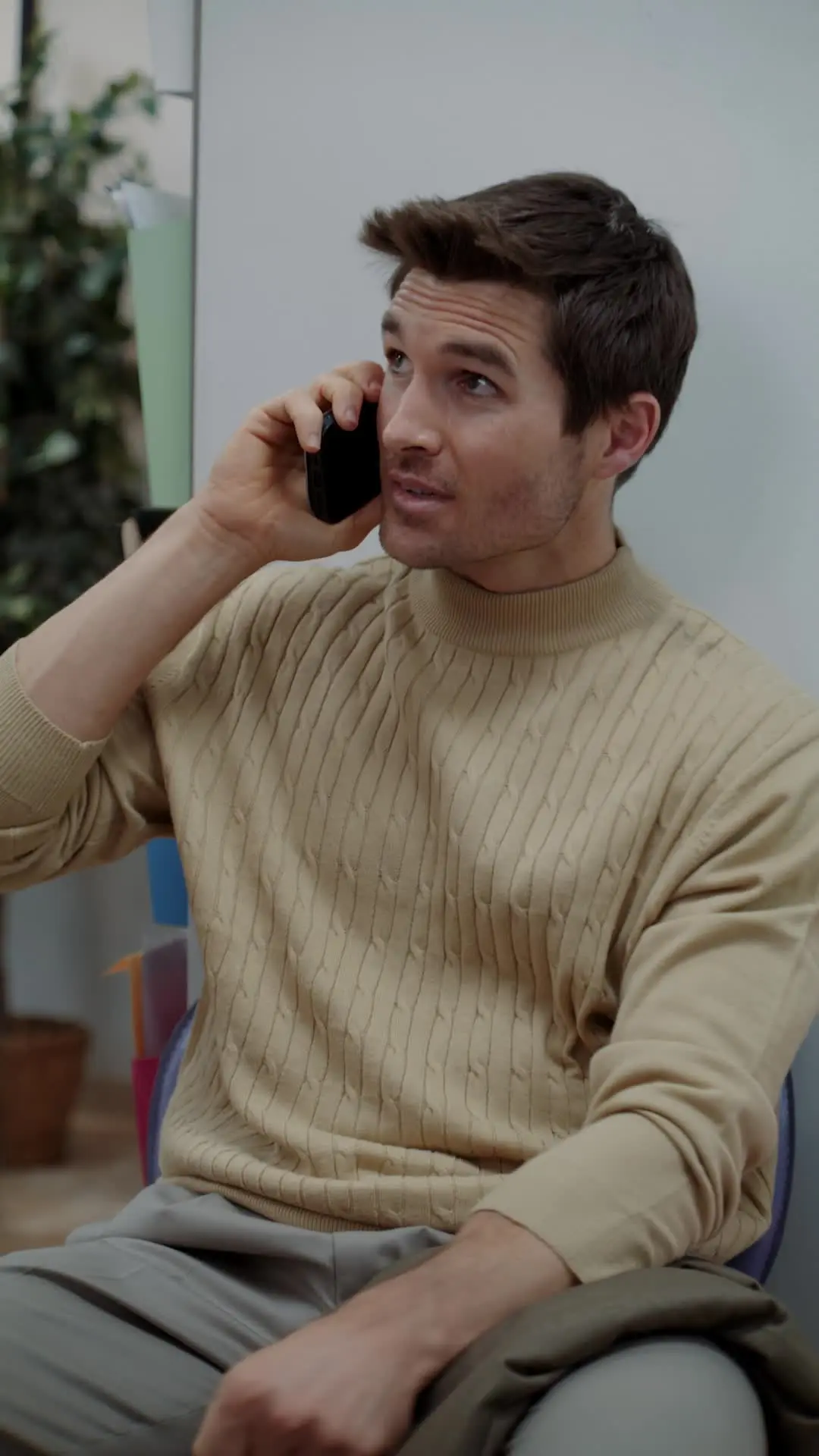 Episódio 46 de Querido Marido, Apague Meu Número