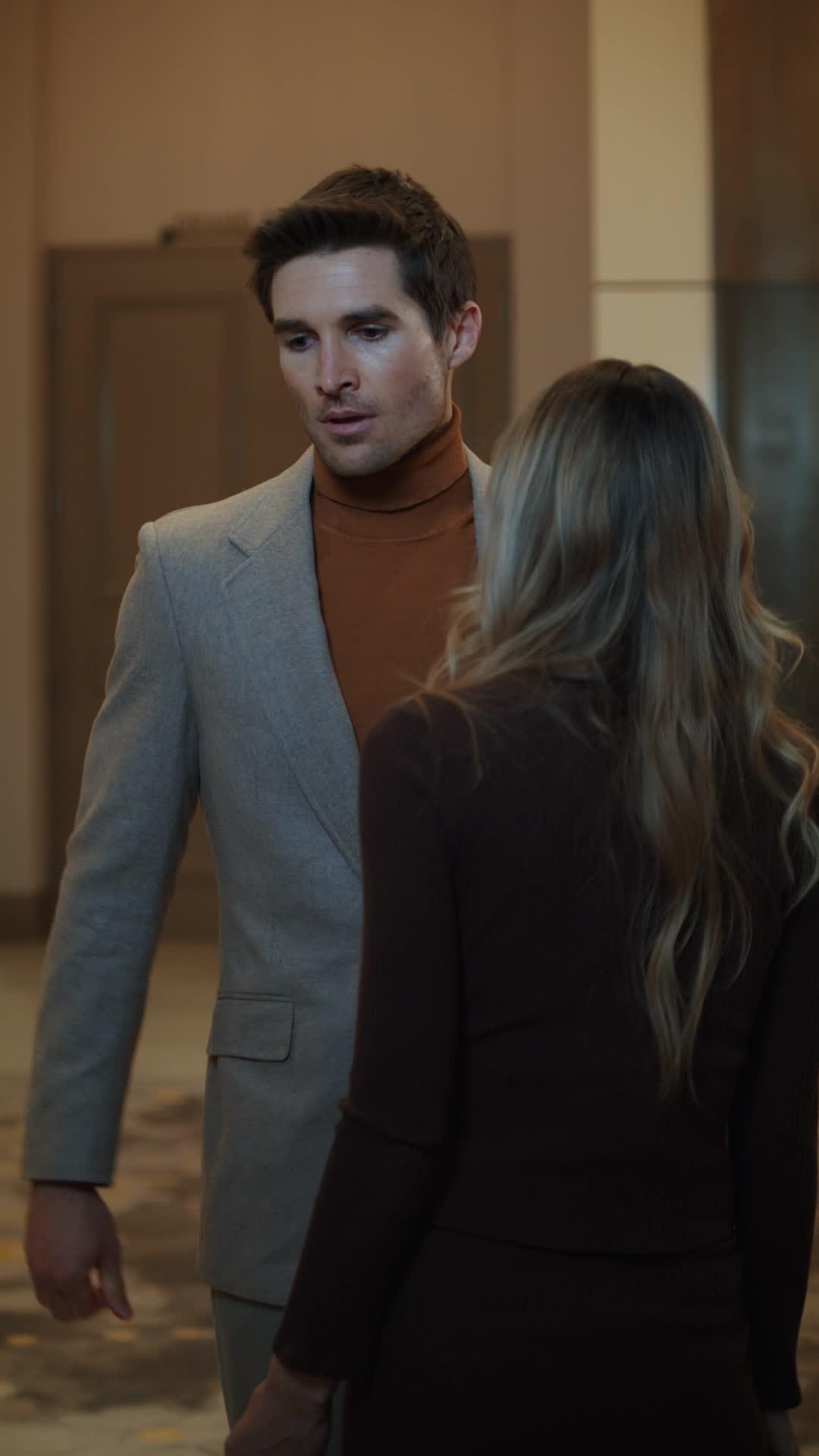 Episódio 51 de Querido Marido, Apague Meu Número