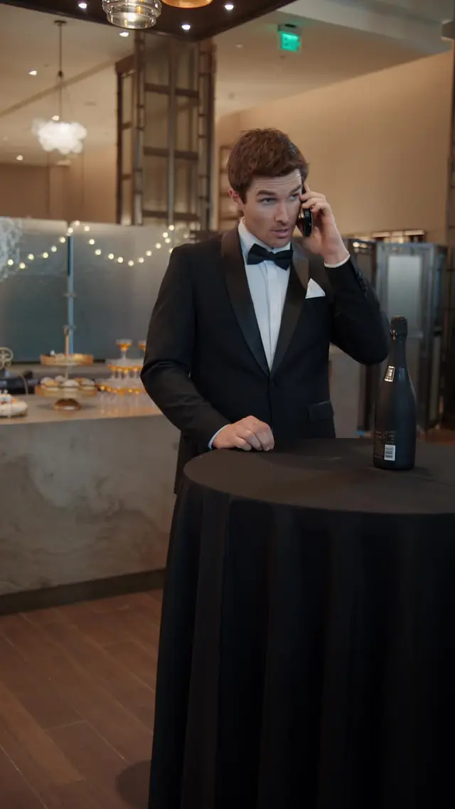 Episódio 55 de Querido Marido, Apague Meu Número