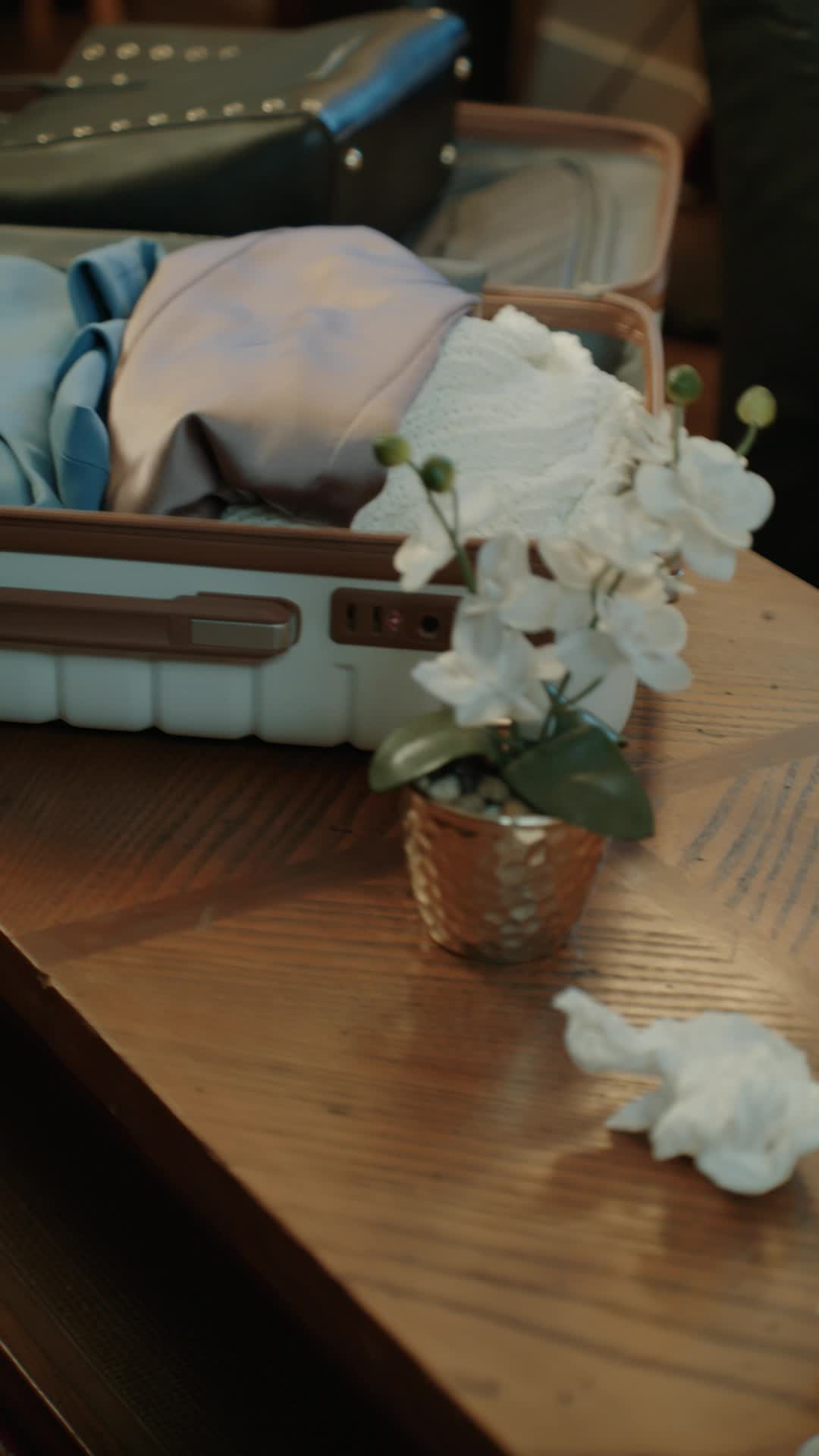 Episódio 6 de Querido Marido, Apague Meu Número