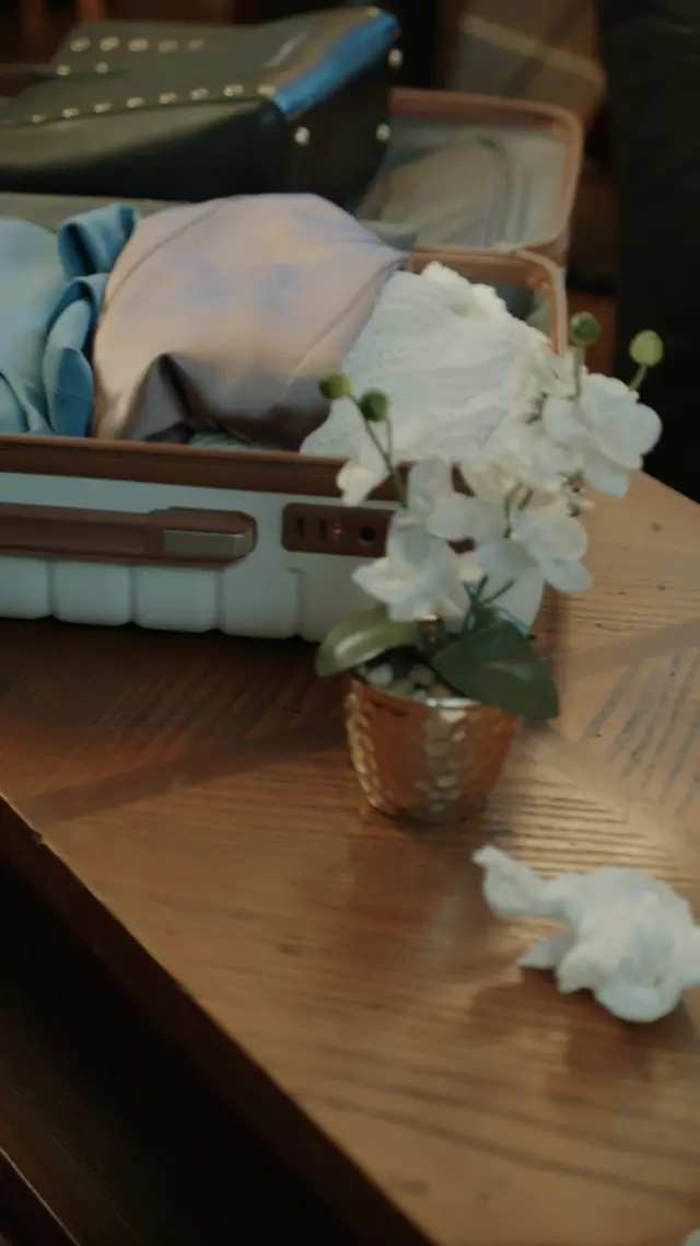 Episódio 6 de Querido Marido, Apague Meu Número