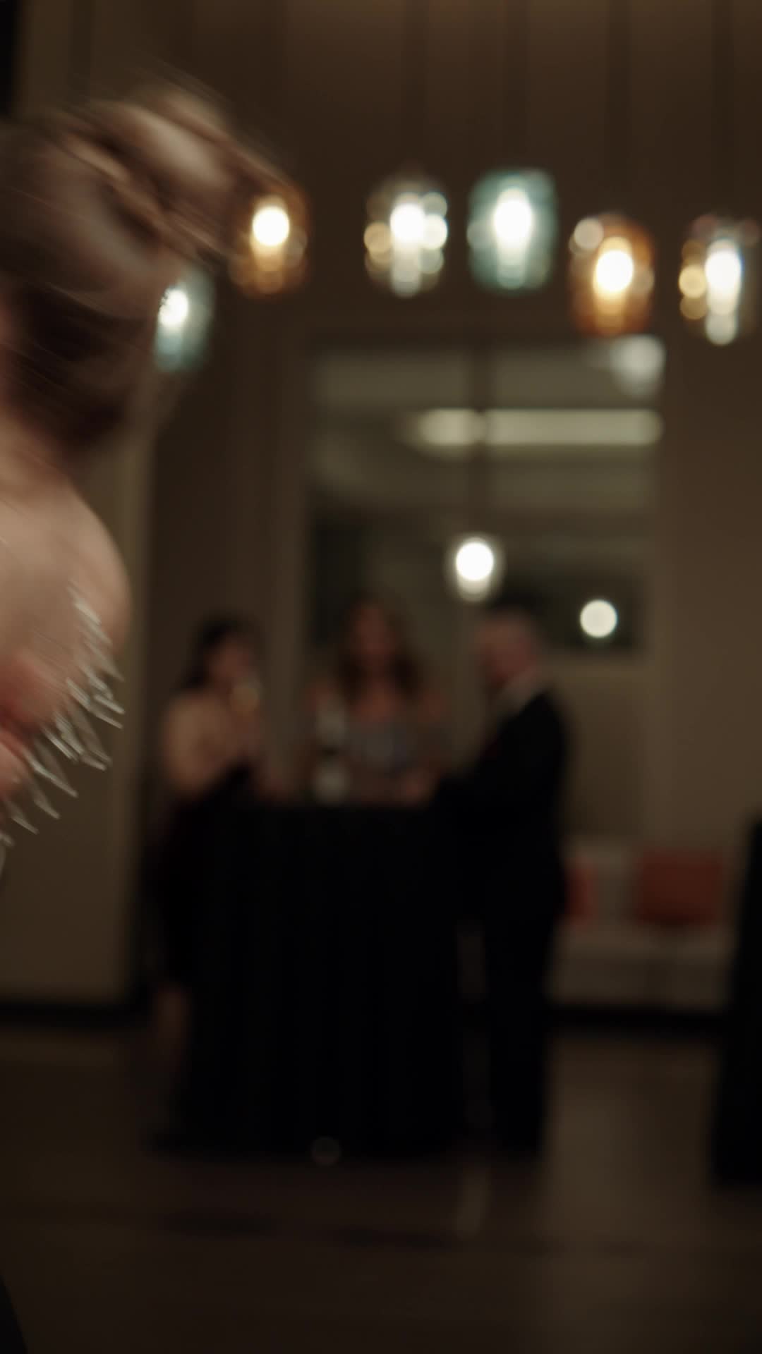 Episódio 63 de Querido Marido, Apague Meu Número