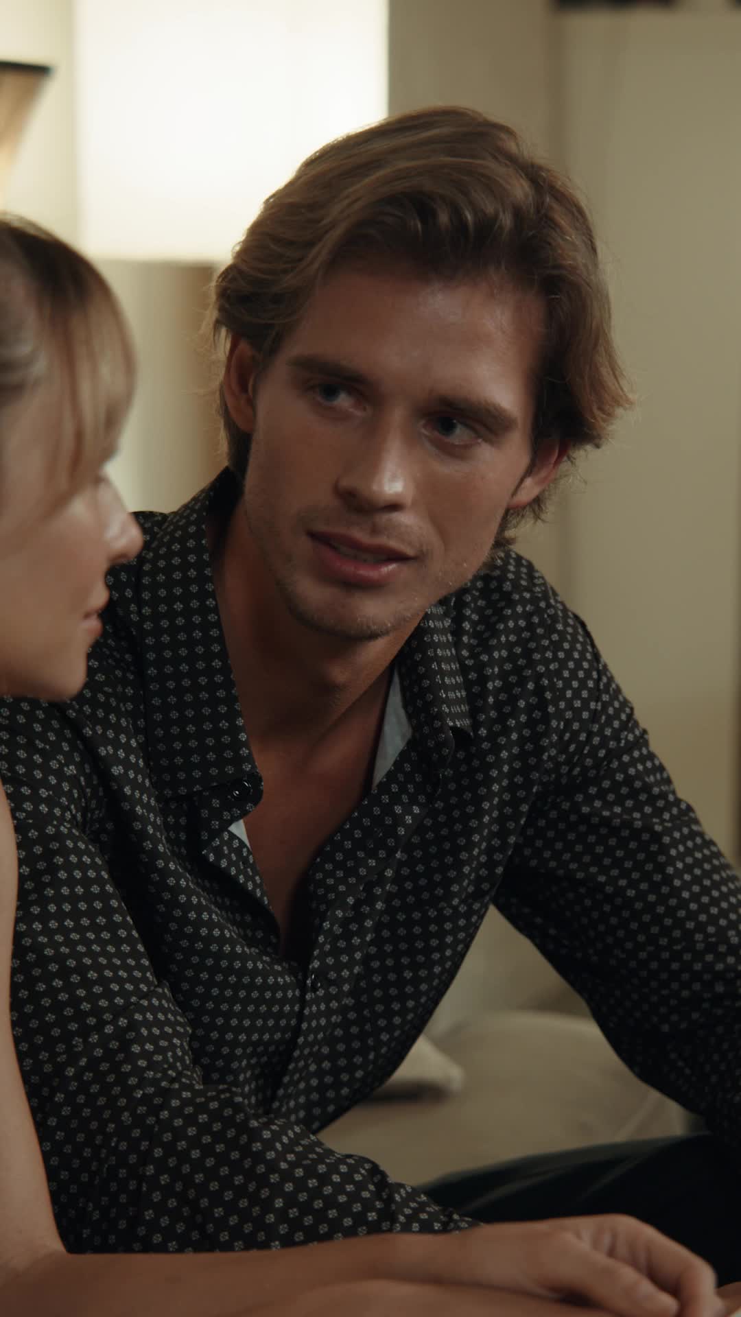 Episódio 71 de Querido Marido, Apague Meu Número