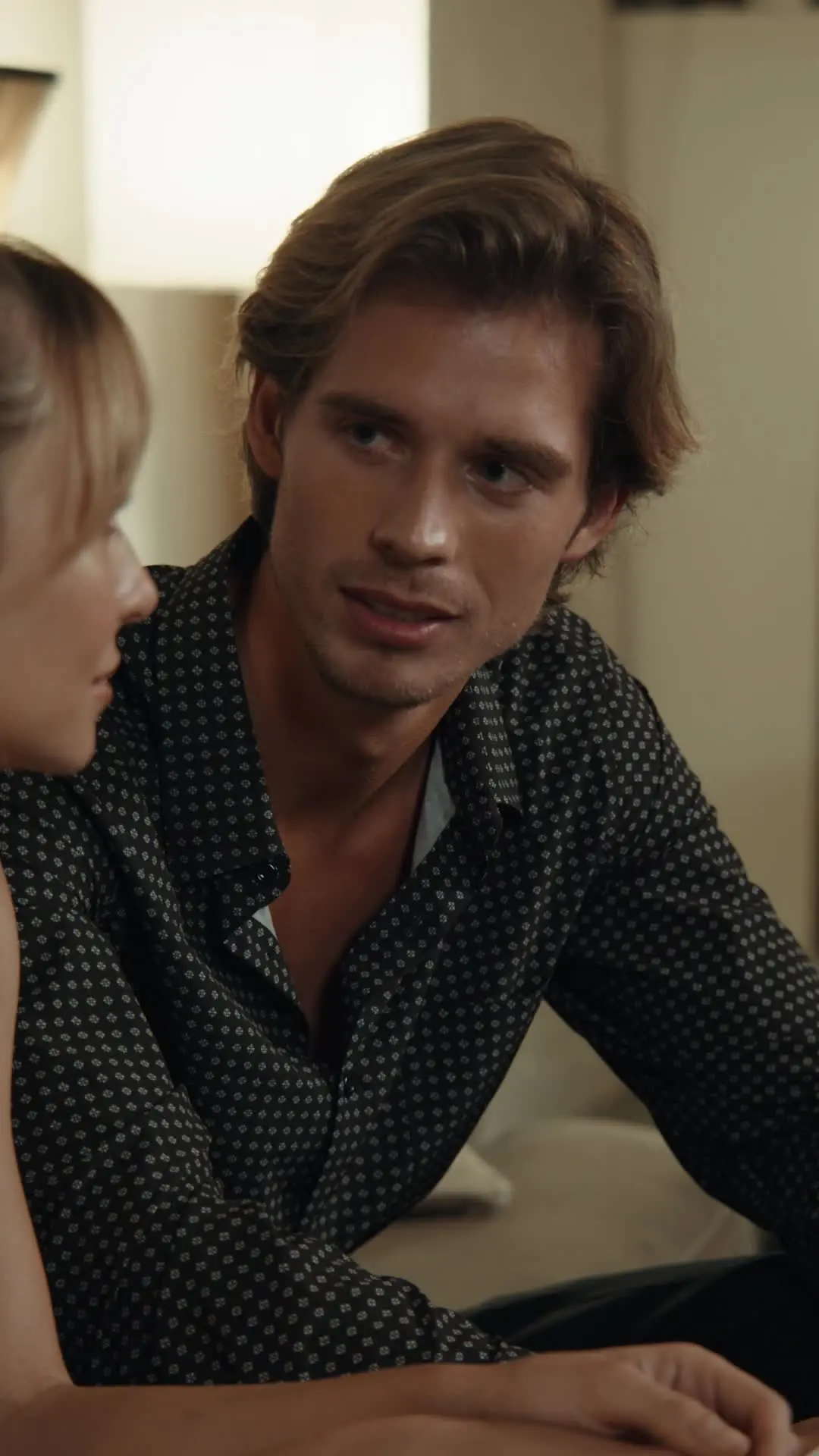 Episódio 71 de Querido Marido, Apague Meu Número