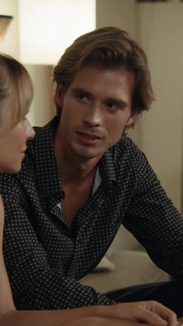 Episódio 71 de Querido Marido, Apague Meu Número