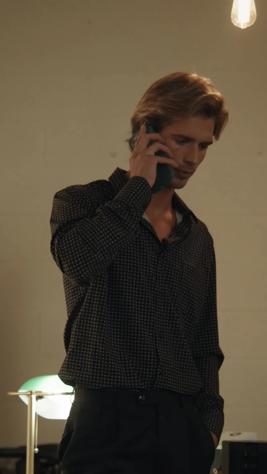 Episódio 72 de Querido Marido, Apague Meu Número