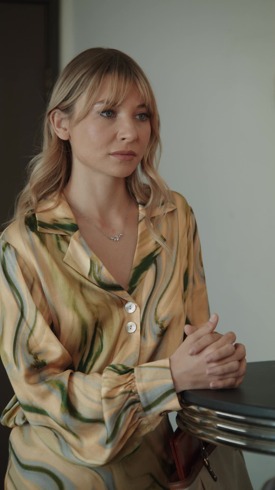 Episódio 8 de Querido Marido, Apague Meu Número