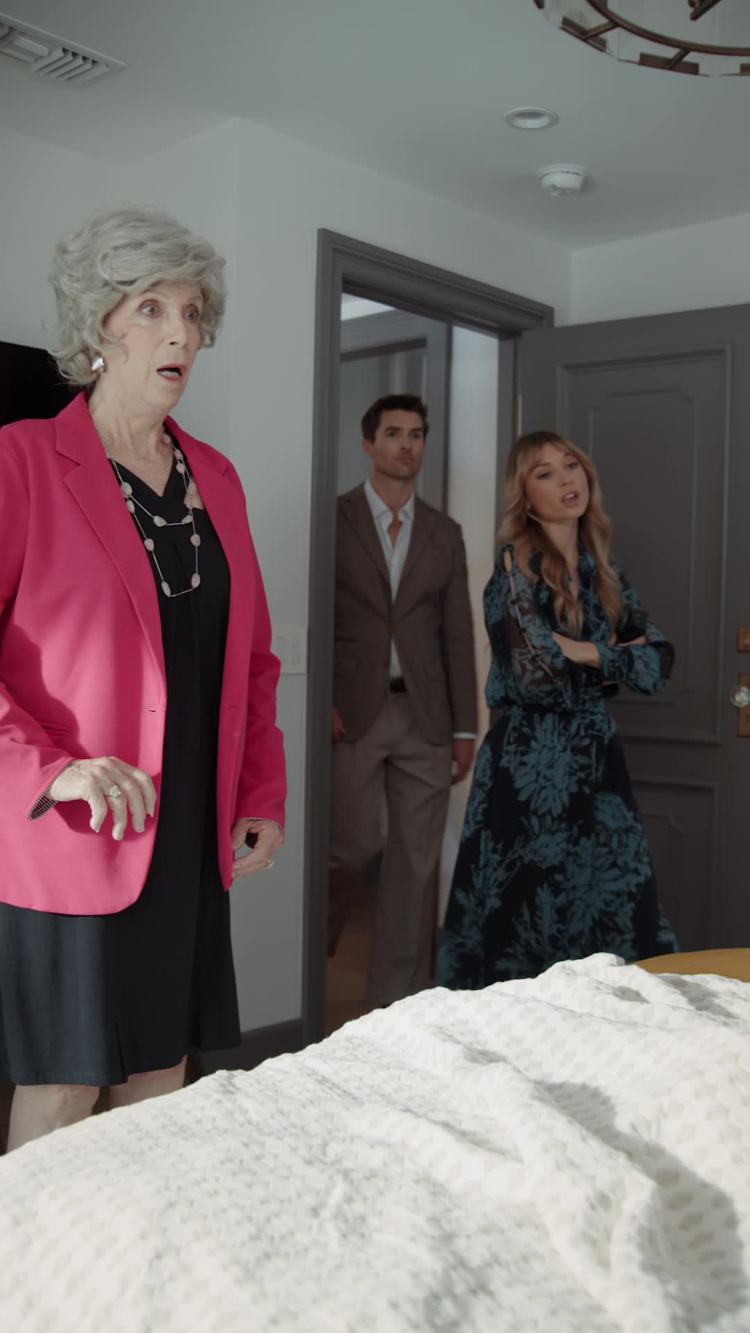 Episódio 85 de Querido Marido, Apague Meu Número