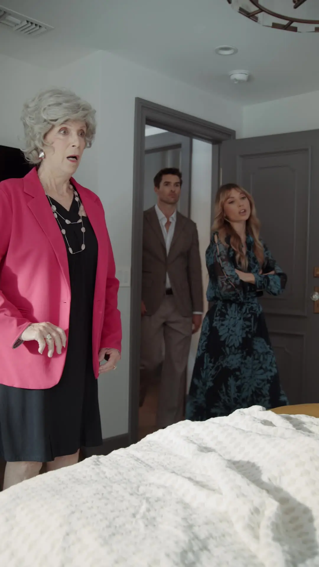 Episódio 85 de Querido Marido, Apague Meu Número