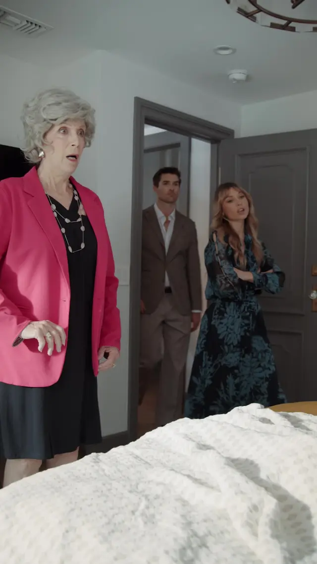 Episódio 85 de Querido Marido, Apague Meu Número