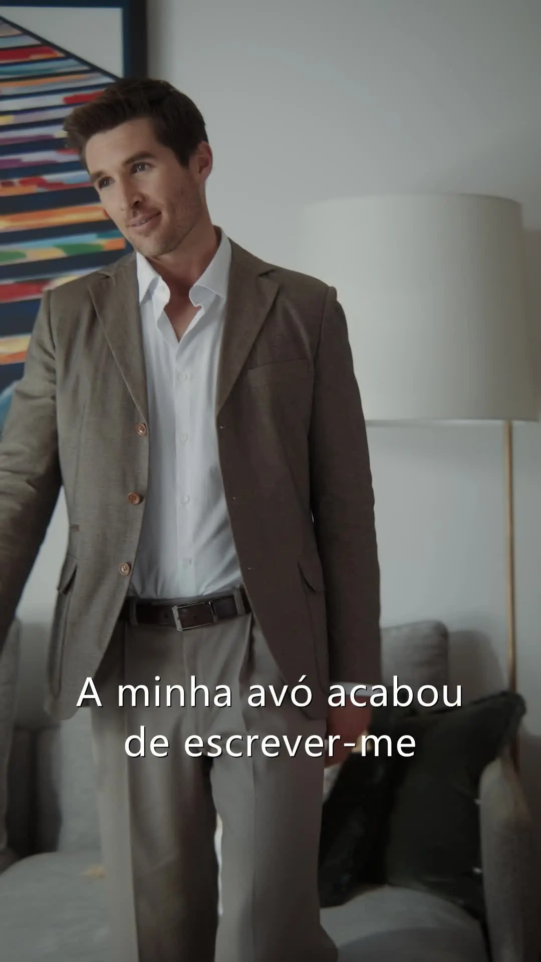 Episódio 87 de Querido Marido, Apague Meu Número