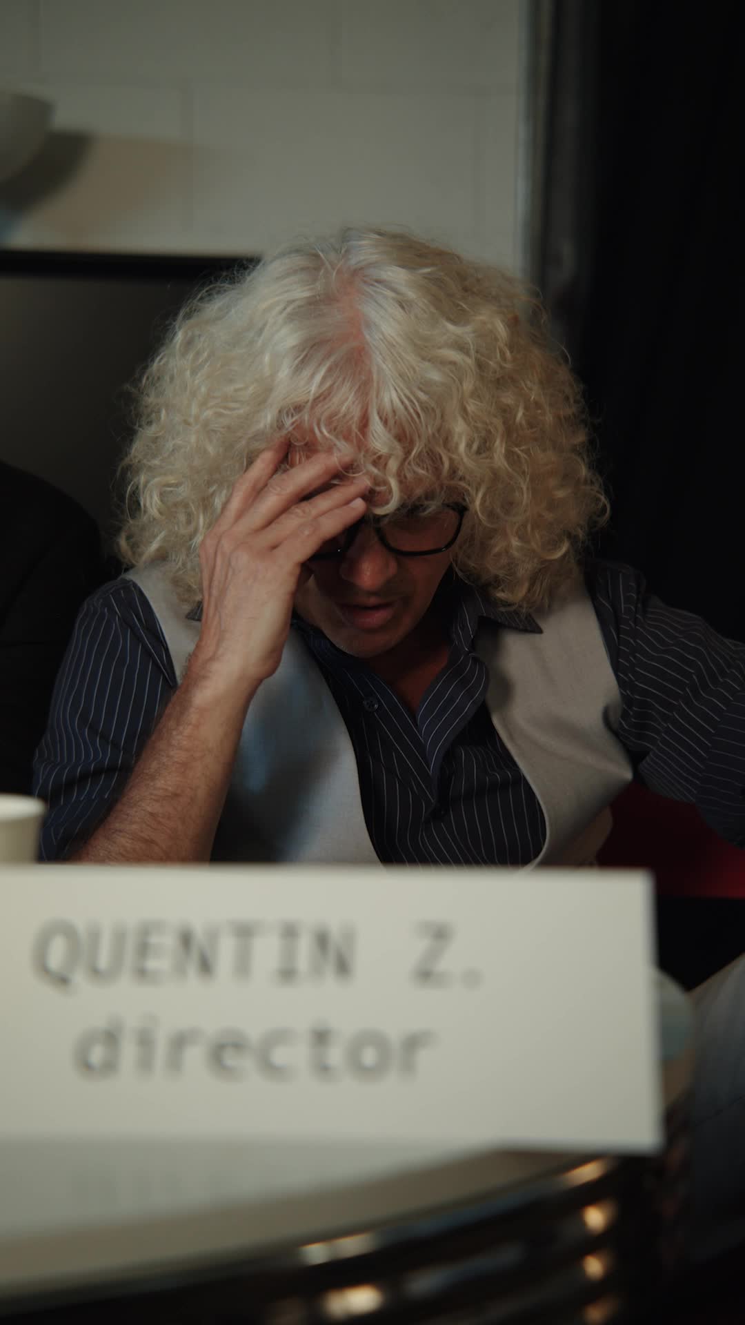 Episódio 9 de Querido Marido, Apague Meu Número