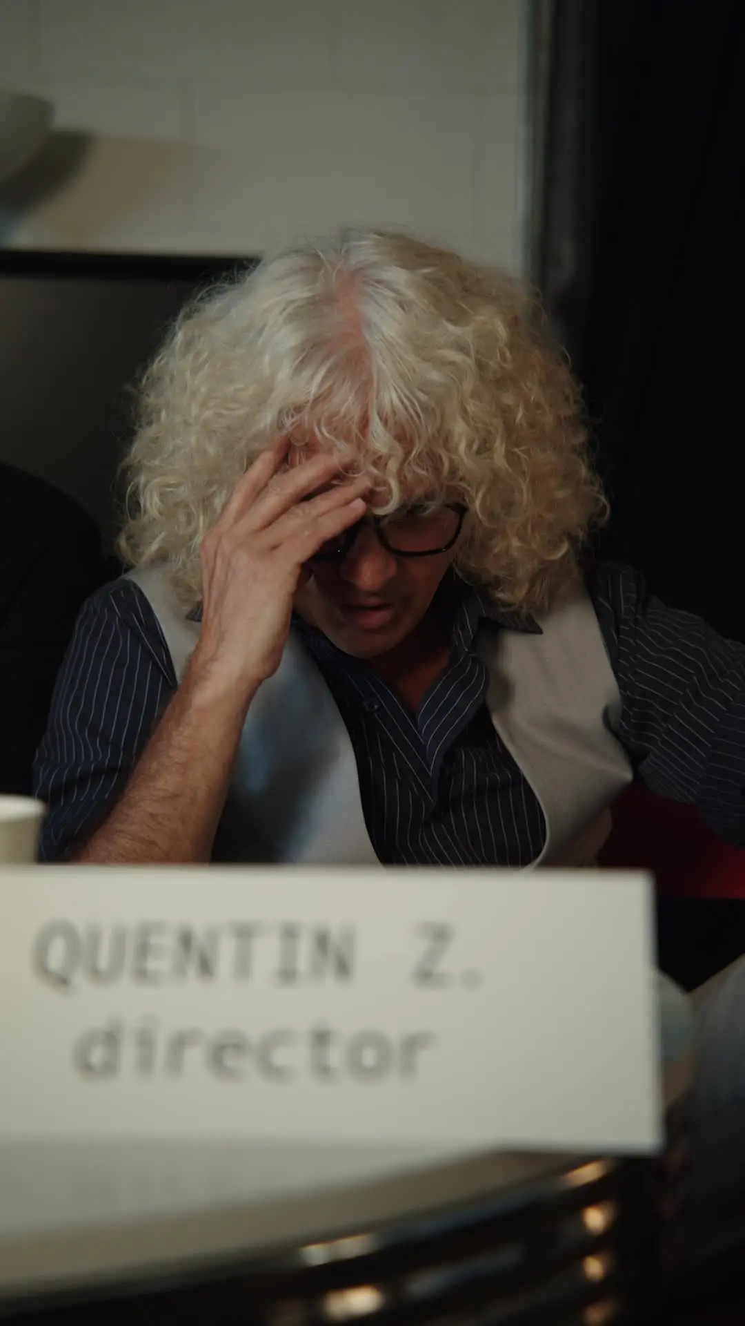 Episódio 9 de Querido Marido, Apague Meu Número