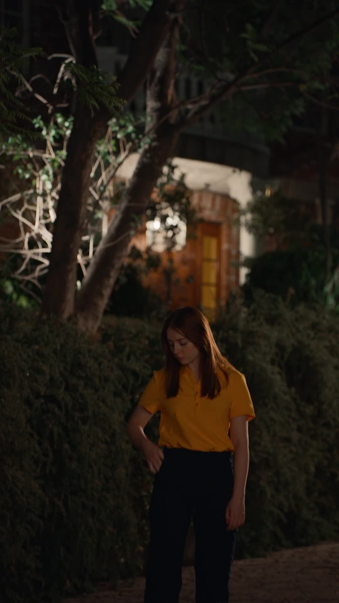 Episódio 37 de Querido, por favor, volte para casa