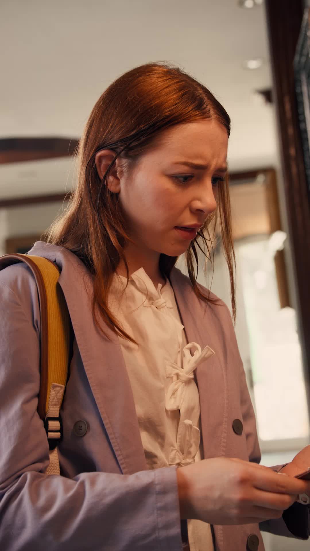 Episódio 42 de Querido, por favor, volte para casa