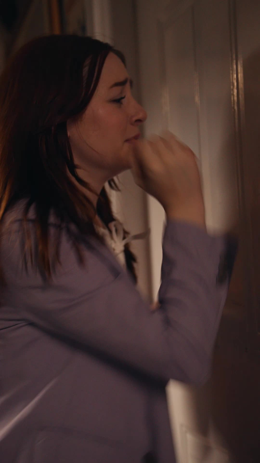 Episódio 45 de Querido, por favor, volte para casa