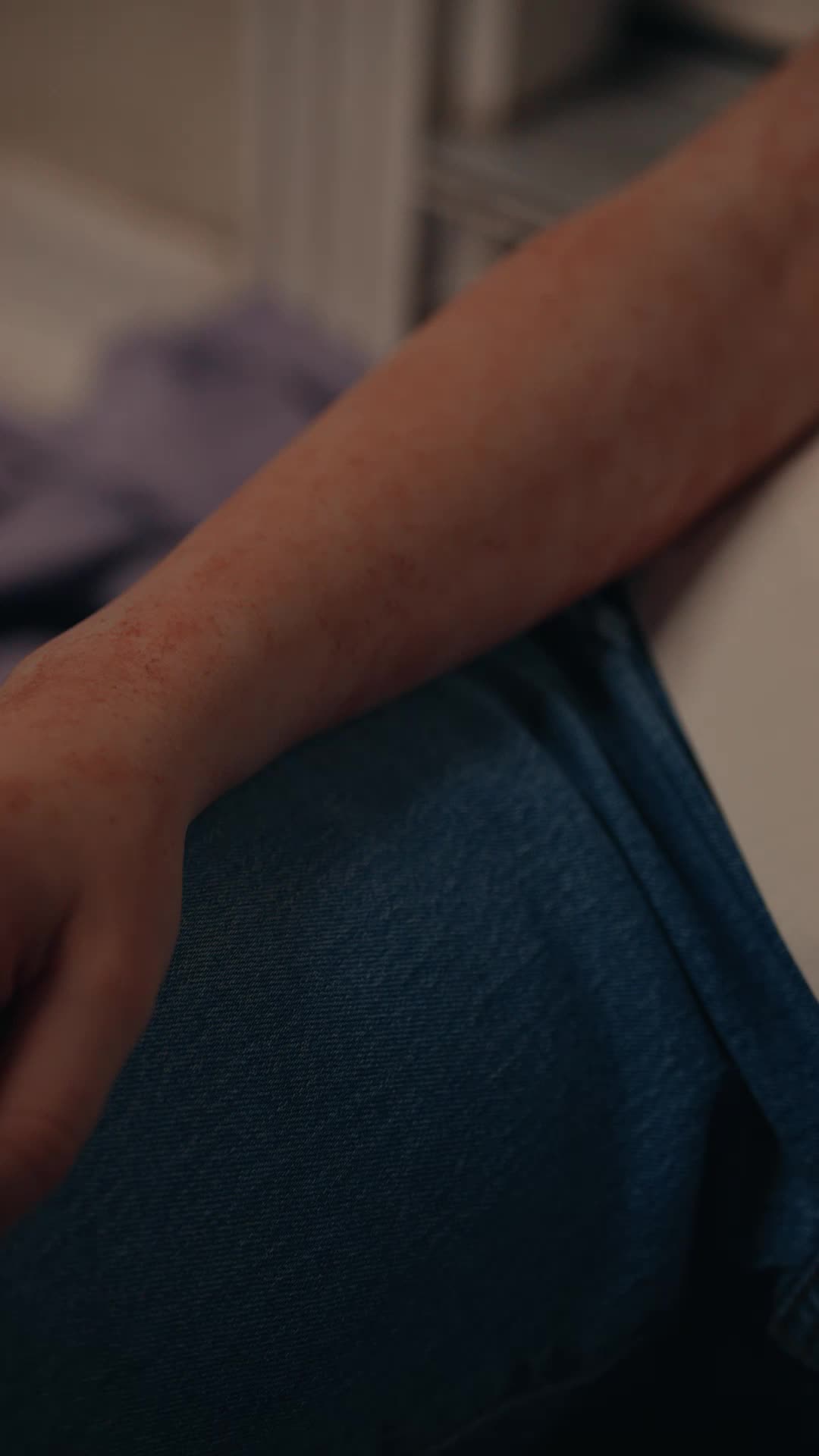 Episódio 46 de Querido, por favor, volte para casa