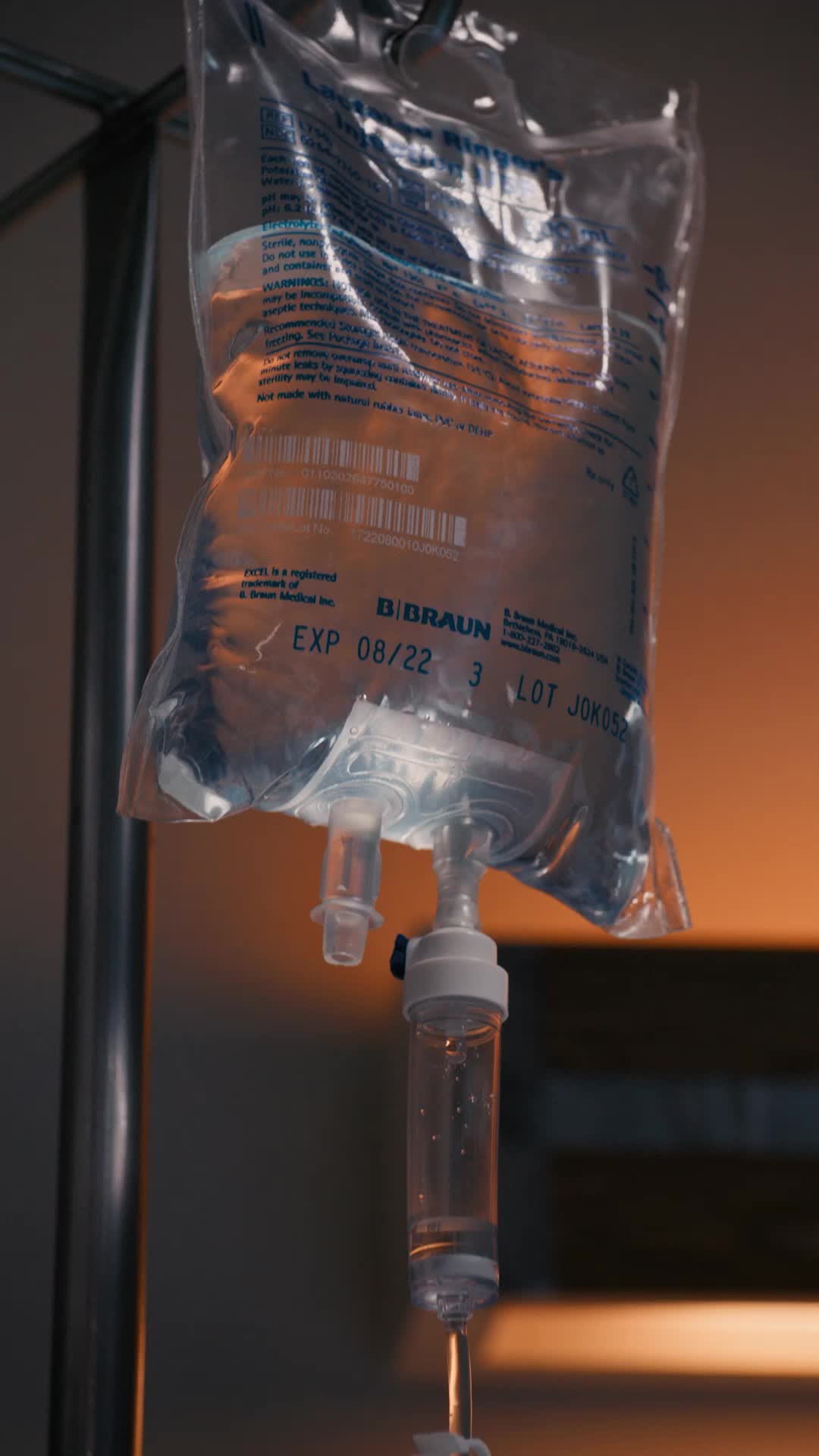 Episódio 49 de Querido, por favor, volte para casa