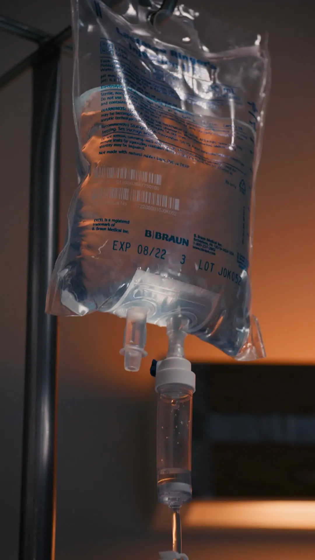 Episódio 49 de Querido, por favor, volte para casa