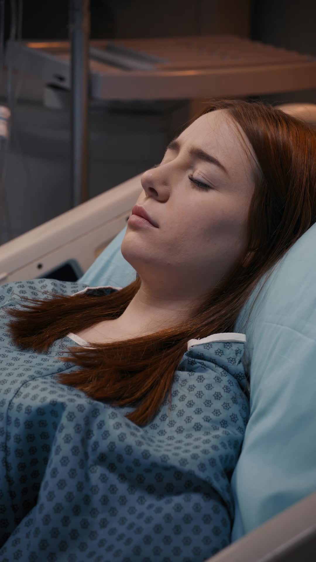 Episódio 51 de Querido, por favor, volte para casa