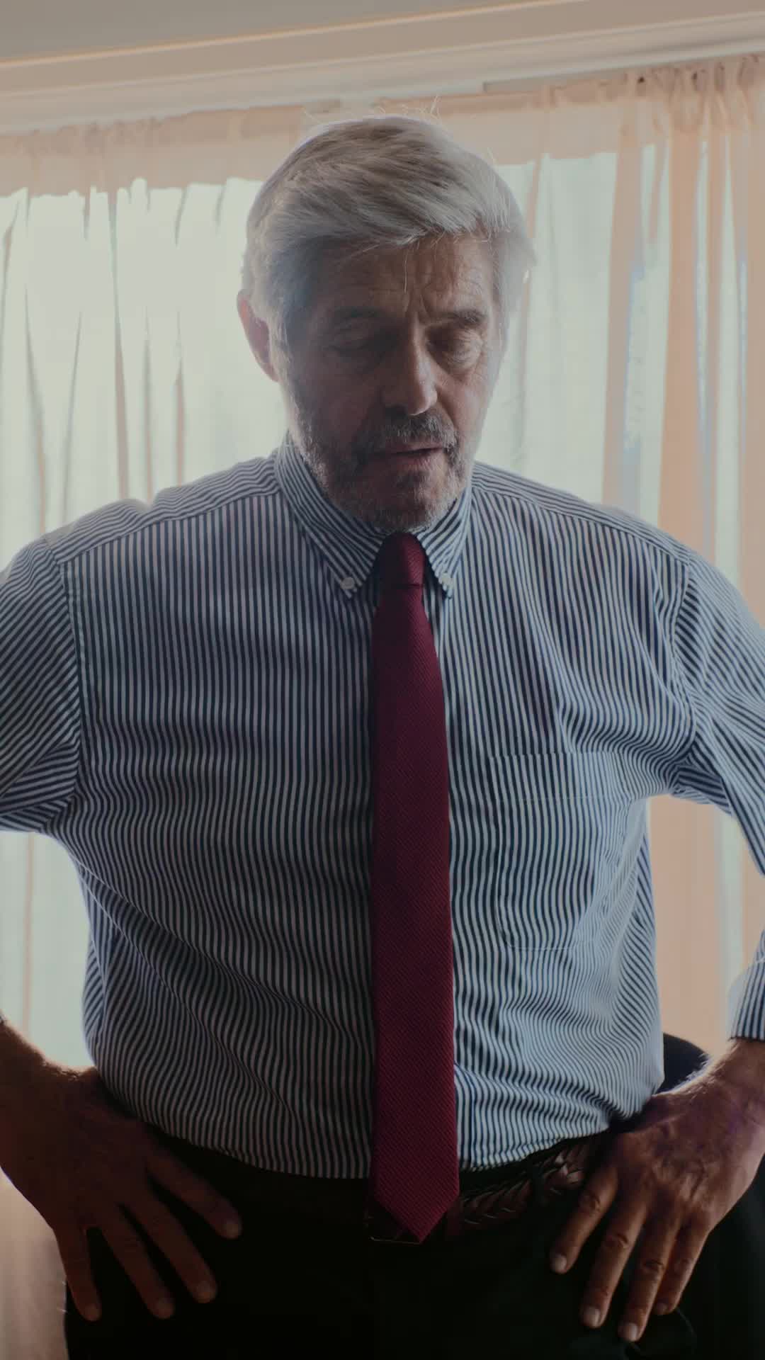 Episódio 7 de Querido, por favor, volte para casa