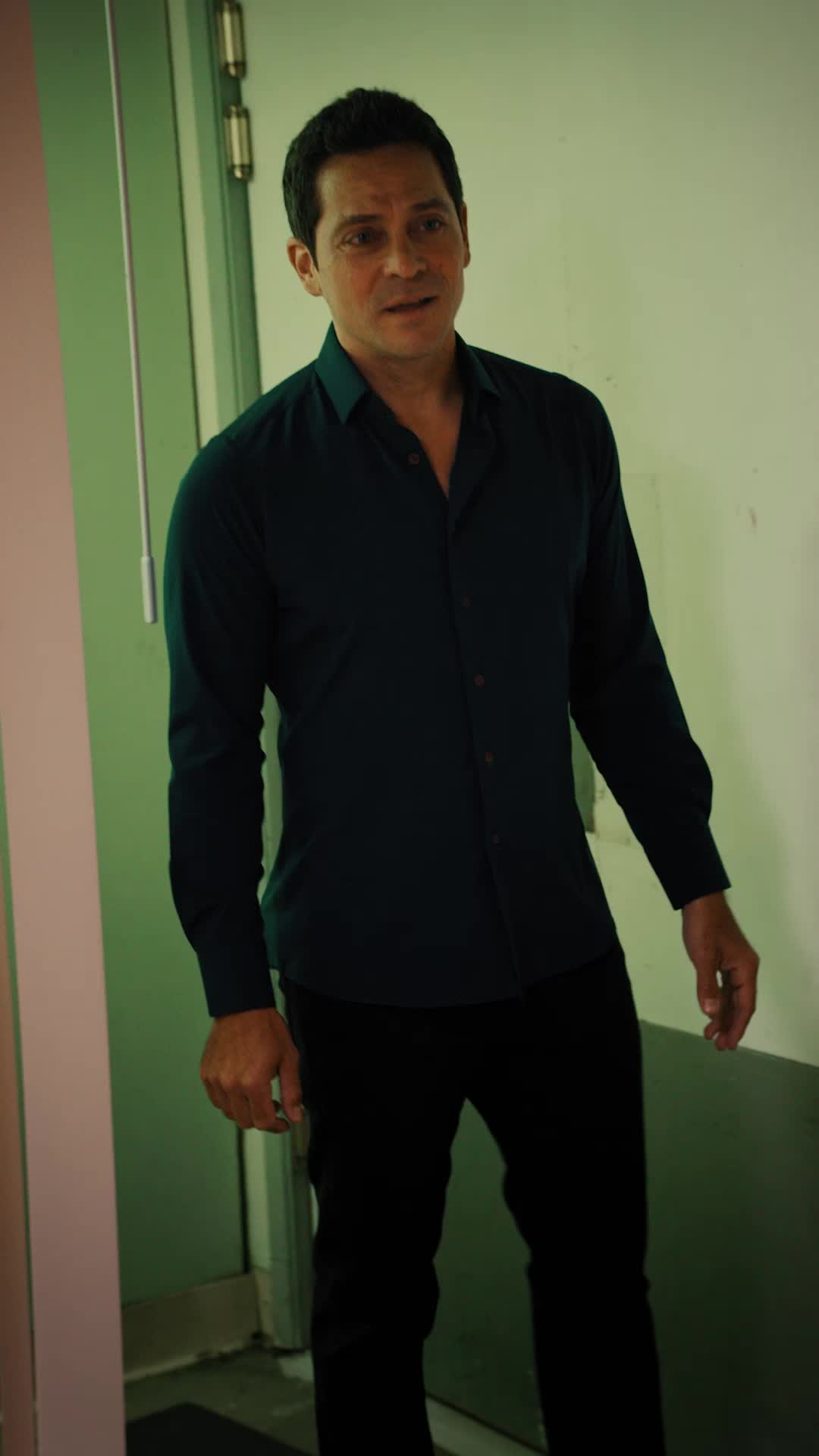 Episódio 78 de Querido, por favor, volte para casa