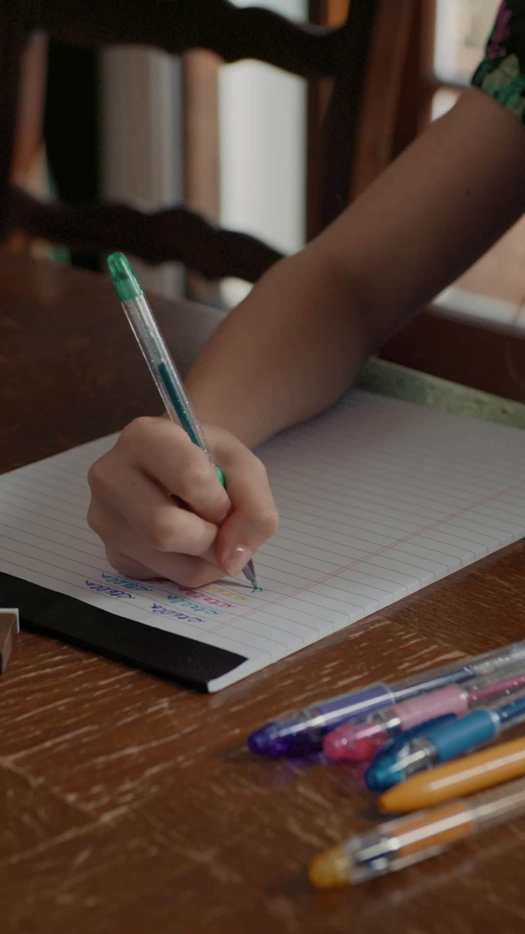 Episódio 8 de Querido, por favor, volte para casa