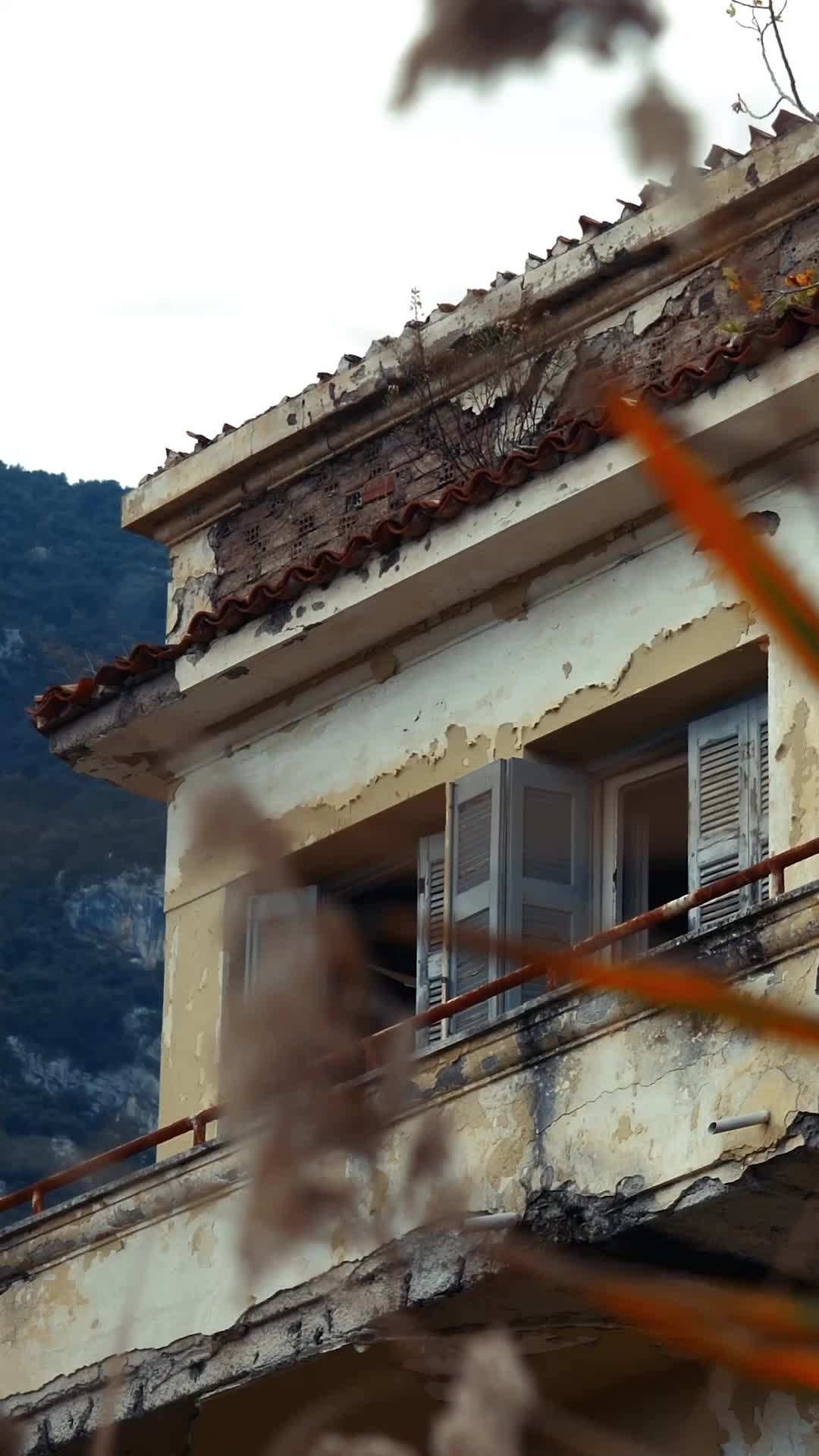 Episódio 9 de Querido, por favor, volte para casa