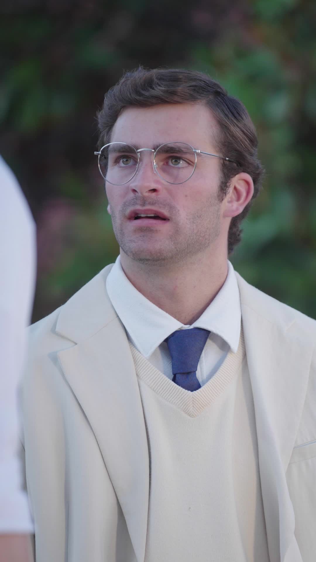Episódio 13 de Querido Professor, Você é o Pai do meu Bebê