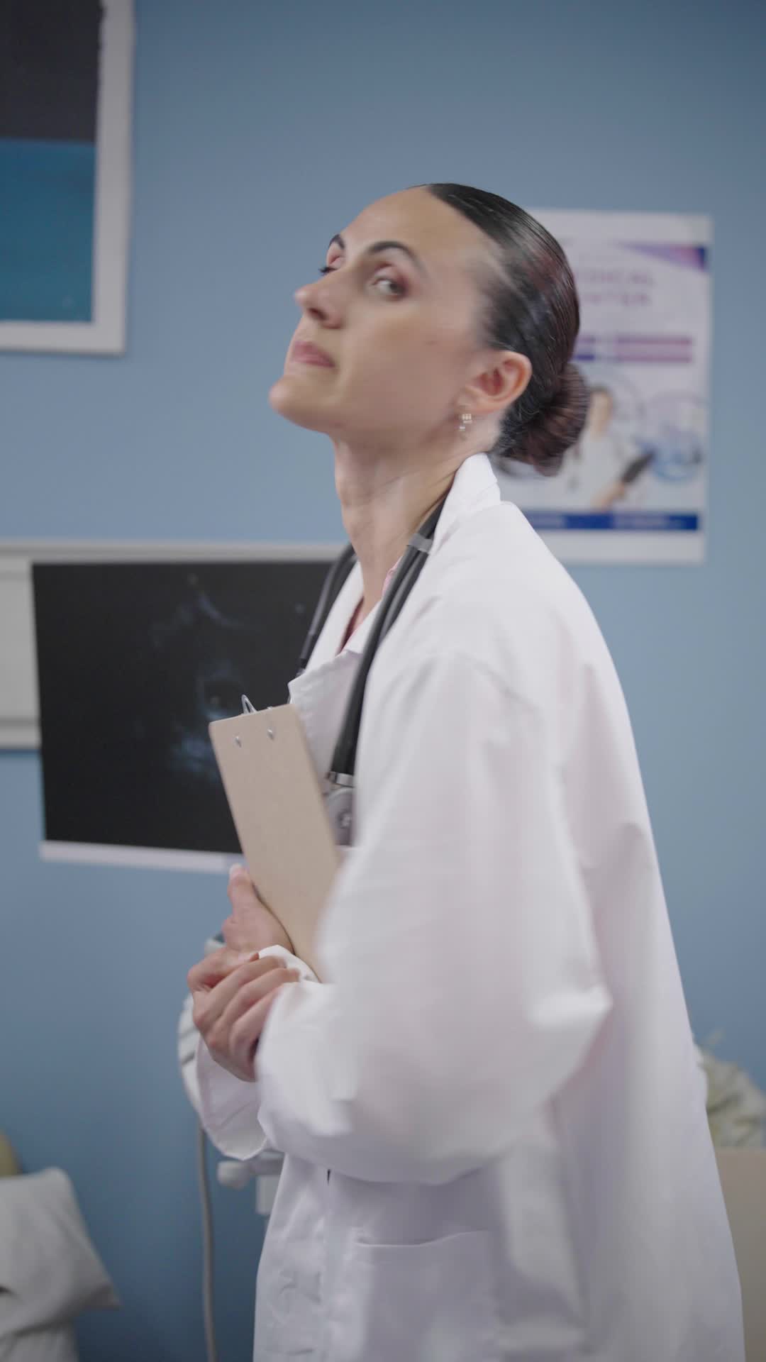 Episódio 16 de Querido Professor, Você é o Pai do meu Bebê