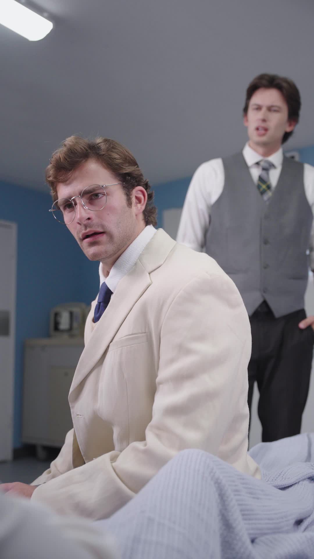 Episódio 17 de Querido Professor, Você é o Pai do meu Bebê